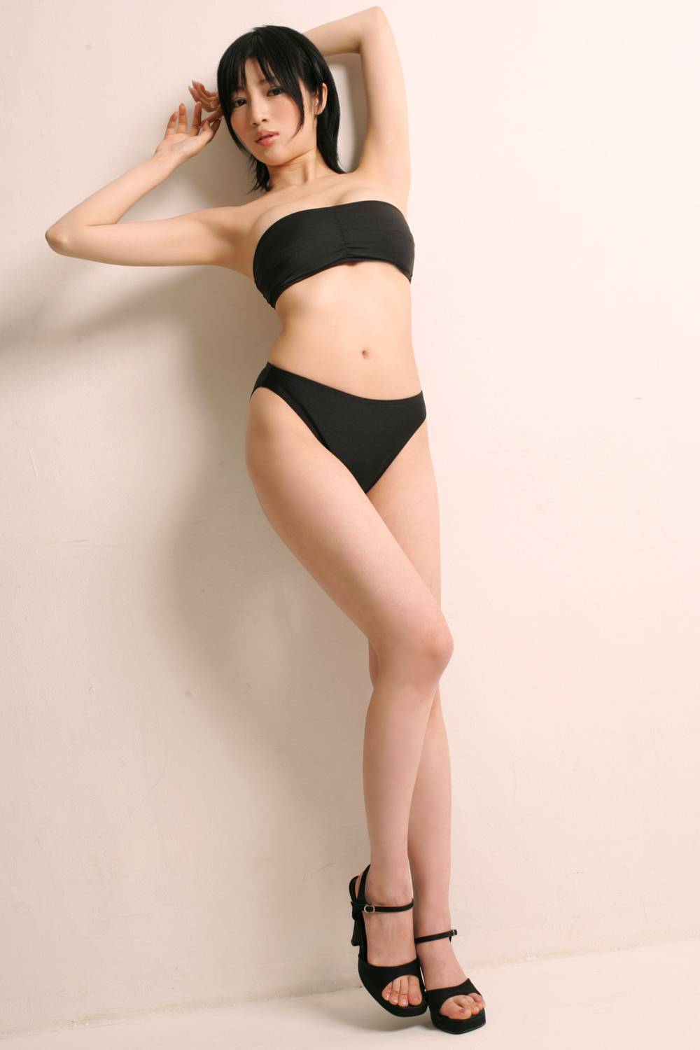 No289 森下悠里 Yuuri Morishita [dgc]